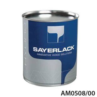 Пропитка водорозчинна AM0508/00, л, SAYERLACK КИ008280 фото