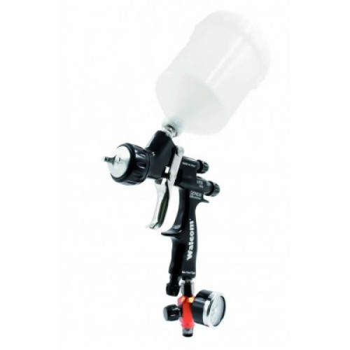Walcom Genesi Alluminio EVO HTE Base 1.2