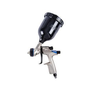 Фарбопульт Devilbiss GTI PRO LITE TE20 (1.4 мм) КО025645 фото
