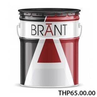 Розчинник THP65.00.00, л, BRANT КИ046508 фото