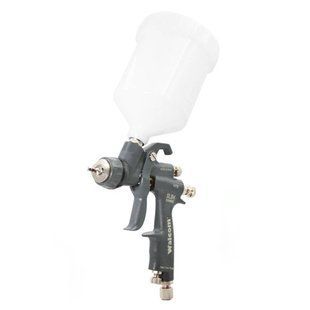 Фарбопульт WALCOM Slim Kombat HTE (1.4 мм) КО032783 фото