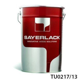 Ґрунт поліурeтановий білий TU0217/13, кг, SAYERLACK КИ007761 фото