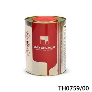 Затверджувач TH0759/00, 12,5л, SAYERLACK КИ007865 фото